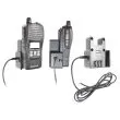 Brodit Aktiv Holder med fast installation til Commaster 70-serie, V-Com MB-V45/V40/V55, Zodiac One, Zodiac Connect, Zodiac BT-Series - 532364