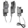 Brodit Aktiv holder til Kenwood NX-340, TK-2300 og TK-3300