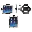Brodit Passiv Holder med lås og nøgle til Apple iPad Air (A1474, A1475, A1476), Apple iPad 9.7 New, Apple iPad 9.7 6th Gen (A1893, A1954), Apple iPad 5th Gen (A1822, A1823) - 539600