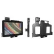 Brodit Passiv Holder med kugleled og fjederlås til Pepperl+Fuchs Tab-IND 10/Zebra ET56 10.1/Zebra ET55 10.1/Zebra ET51 10.1/Zebra ET50 10.1 - 541784