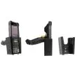 Brodit Passiv Holder til Zebra MC9400 og Zebra MC9300 med pistolgreb - 710134