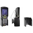Brodit Passiv Holder med kugleled til Motorola MC3200 og Zebra MC3200 - 711027
