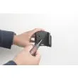 Brodit Passiv Holder m. tilt til Newland MT93 m. original boot/skin - 711415