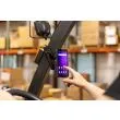Brodit Passiv Holder m. tilt til Datalogic Memor 30/30X/35/35X - 711422