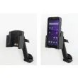 Brodit Passiv Holder m. tilt til Datalogic Memor 30/30X/35/35X m. original Rubber Boot - 711423