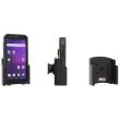 Brodit Passiv Holder m. tilt til Datalogic Memor 30/30X/35/35X m. original Rubber Boot - 711423