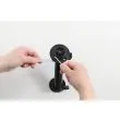 Brodit Passiv Holder m. tilt til Point Mobile PM84/PM95 m. original boot/skin - 711427