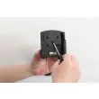 Brodit Passiv Holder m. tilt til Point Mobile PM84/PM95 m. original boot/skin - 711427