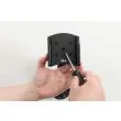 Brodit Passiv Holder m. tilt til Point Mobile PM84/PM95 - 711428