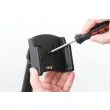 Brodit Passiv Holder m. tilt til CipherLab RS38 uden cover/boot - 711436
