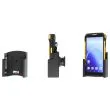 Brodit Passiv Holder m. tilt til CipherLab RS38 m. Rubber Boot - 711438