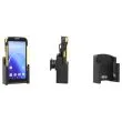 Brodit Passiv Holder m. tilt til CipherLab RS38 m. Rubber Boot - 711438