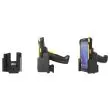 Brodit Passiv Holder m. tilt til CipherLab RS38 m. Rubber Boot og pistolgreb - 711440