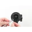 Brodit Passiv Holder m. tilt til Honeywell CK62 - 711446