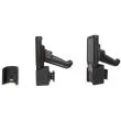 Brodit Passiv Holder m. tilt til Honeywell CK62 - 711446