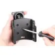 Brodit Passiv Holder m. tilt til Bluebird S10 m. original Protective Boot - 711475