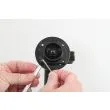 Brodit Passiv Holder m. tilt til Bluebird S10 m. original Protective Boot - 711475