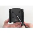 Brodit Passiv Holder m. tilt til Bluebird S10 m. original Protective Boot - 711475