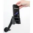 Brodit Passiv Holder m. tilt til Bluebird S10 m. original Protective Boot - 711475