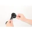 Brodit Passiv Holder m. tilt til Zebra TC22R - 711479