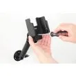 Brodit Passiv Holder m. tilt til Zebra TC22R - 711479