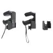 Brodit Passiv Holder m. tilt til Zebra TC22R - 711479