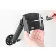 Brodit Passiv Holder m. tilt til Newland MT95 m. original boot - 711487