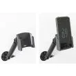 Brodit Passiv Holder m. tilt til Newland MT95 m. original boot - 711487