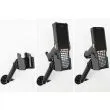 Brodit Passiv Holder m. tilt til Datalogic Falcon X60/X65 og Skorpio X40/X45 m. pistolgreb - 711490
