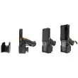 Brodit Passiv Holder m. tilt til Datalogic Falcon X60/X65 og Skorpio X40/X45 m. pistolgreb - 711490