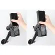 Brodit Passiv Holder m. tilt til Datalogic Falcon X60/X65 og Skorpio X40/X45 m. pistolgreb - 711490