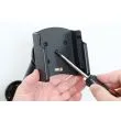 Brodit Passiv Holder m. tilt til Zebra TC101/TC201 uden cover - 711494
