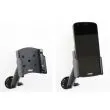 Brodit Passiv Holder m. tilt til Zebra TC101/TC201 uden cover - 711494