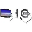 Brodit Aktiv Mobilholder til Samsung Galaxy Tab S4 10.5 SM-T830/SM-T835