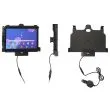 Brodit Aktiv Holder med kugleled til Samsung Galaxy Tab Active Pro T540/T545/T547/T547U - 712209