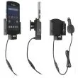 Brodit Aktiv Holder med cigaradaptor og kugleled til Zebra EC55 og Zebra EC50 - 712253