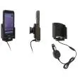 Brodit Aktiv Holder m. cig-stik og pogo pin-ladning til Honeywell EDA5S - 712385