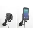Brodit Aktiv Holder m. cig-stik og pogo pin-ladning til Newland MT93 - 712416