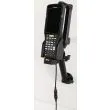 Brodit Aktiv Holder m. cig-stik til Zebra MC3400/MC3450 m. drejelig topstøtte - 712425