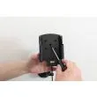 Brodit Aktiv Holder m. cig-stik og pogo pin-ladning til Point Mobile PM84/PM95 m. original boot/skin - 712427