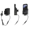 Brodit Aktiv Holder m. cig-stik og pogo pin-ladning til Point Mobile PM84/PM95 m. original boot/skin - 712427
