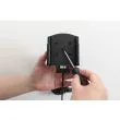 Brodit Aktiv Holder m. cig-stik og pogo pin-ladning til Point Mobile PM84/PM95 - 712428