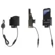 Brodit Aktiv Holder m. cig-stik og pogo pin-ladning til Point Mobile PM84/PM95 - 712428
