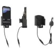 Brodit Aktiv Holder m. cig-stik og pogo pin-ladning til Point Mobile PM84/PM95 - 712428