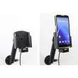 Brodit Aktiv Holder m. cig-stik og pogo pin-ladning til CipherLab RS38 uden cover/boot - 712437