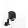 Brodit Aktiv Holder m. cig-stik og pogo pin-ladning til CipherLab RS38 uden cover/boot - 712437
