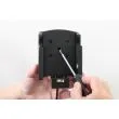 Brodit Aktiv Holder m. cig-stik og pogo pin-ladning til CipherLab RS38 m. Rubber Boot - 712439