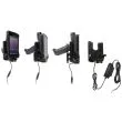 Brodit Aktiv Holder med fast installation til M3 Mobile SM15-series og M3 Mobile SM10-series - 713158