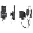 Brodit Aktiv Holder m. faststrøm og pogo pin-ladning til Honeywell CT37/CT30XP - 713419