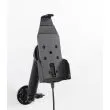 Brodit Aktiv Holder m. faststrøm og pogo pin-ladning til Sonim XP Pro - 713442